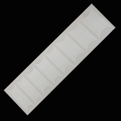 Autocolante French  nº40